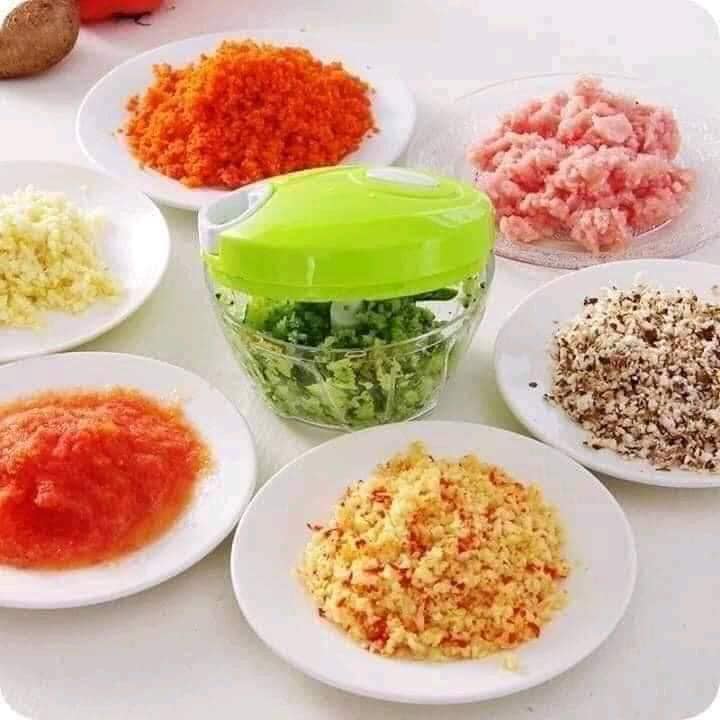 كبة فرم يدوي